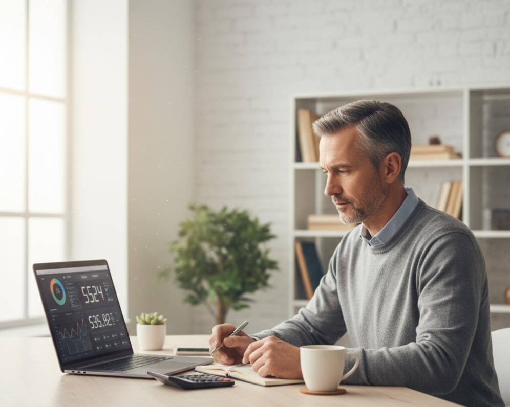 Je paušální daň výhodná i v roce 2026?